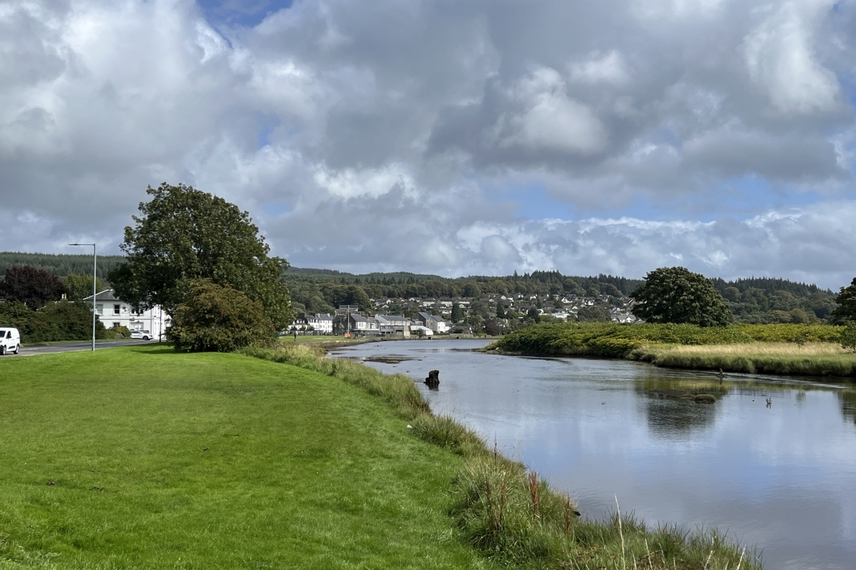 Community council micro-grants up for grabs