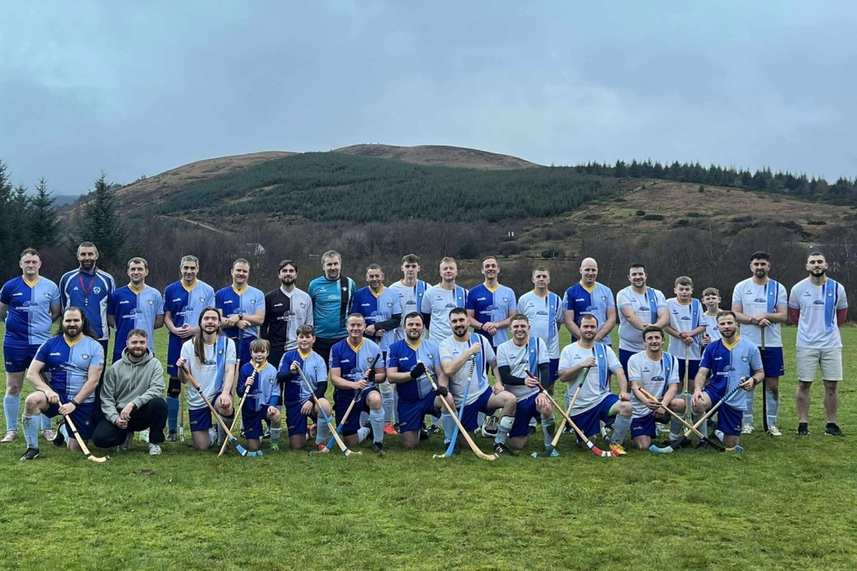 'Friendly' game ends joint clubs' season