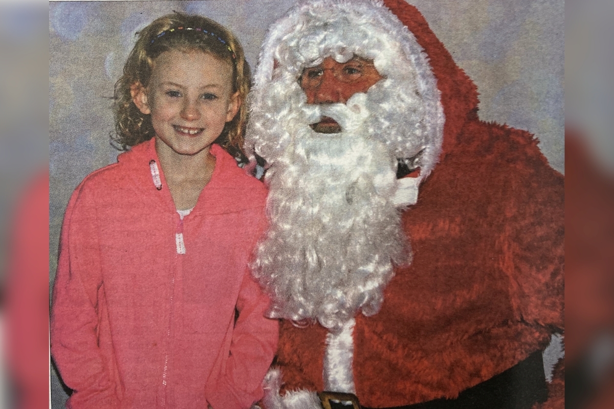 Memory Lane - Argyllshire Advertiser, December 5 2025