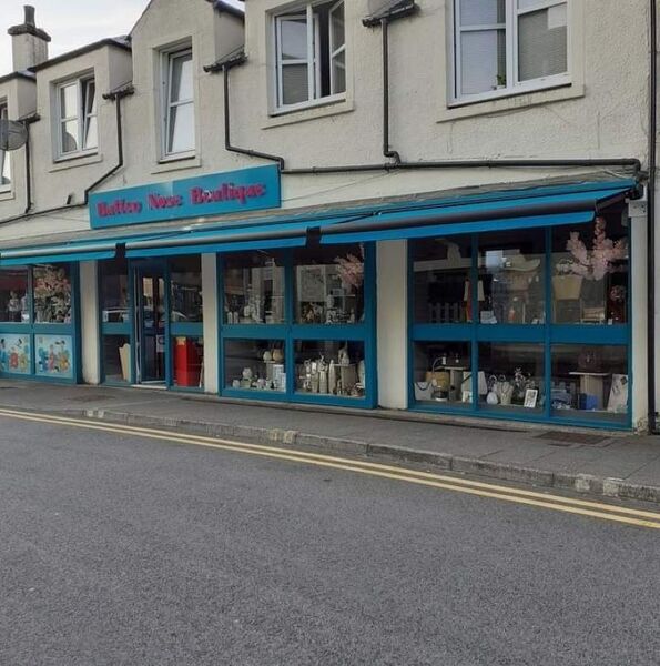 Discover Oban’s Hidden Gem: Button Nose Gift Boutique