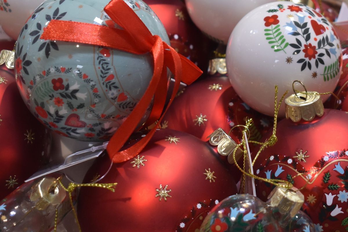 Mental Health Matters: Nic Goddard - November 2025