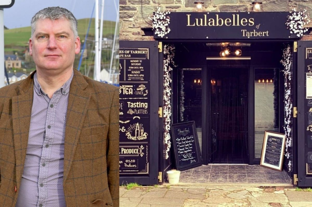 Kintyre business closures fuel fears over tourism and hospitality future