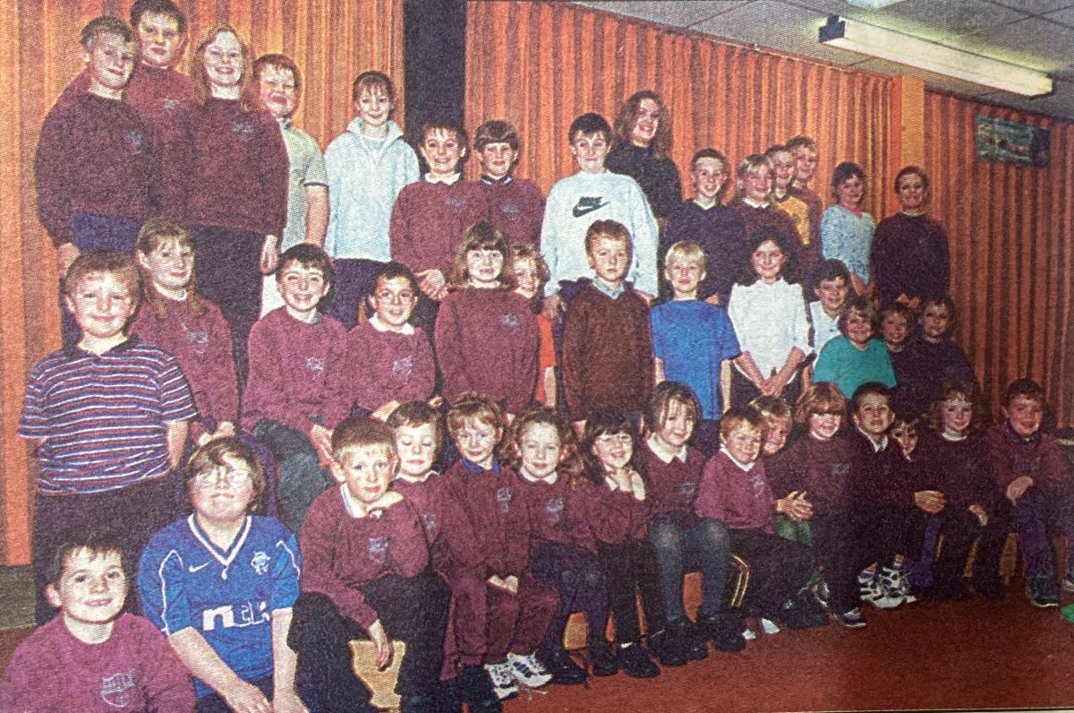 Campbeltown Courier From Our Files 5.12.25