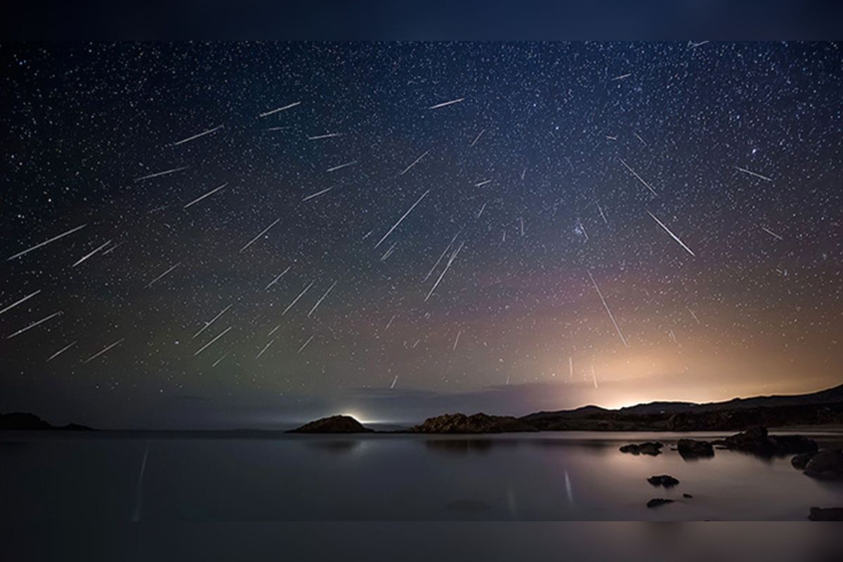 Seeing Stars: The Geminids – the queen of meteor showers