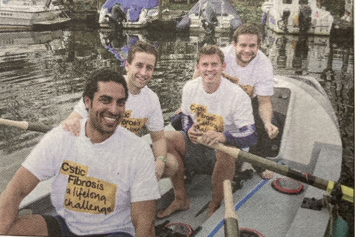 Lochaber Times, From Our Files: December 4 2025