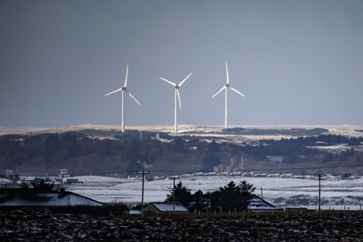 Point and Sandwick Trust marks 10th AGM with Social Impact Report