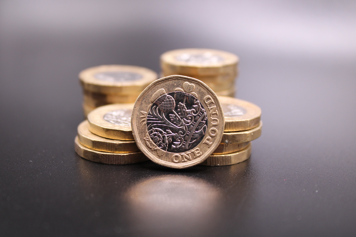pound coins AdobeStock 688773539 web