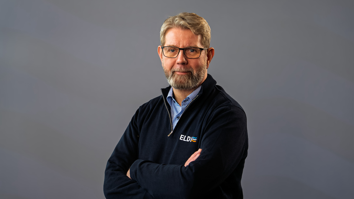 Hjortur Erlendsson Hampidjan 20251208