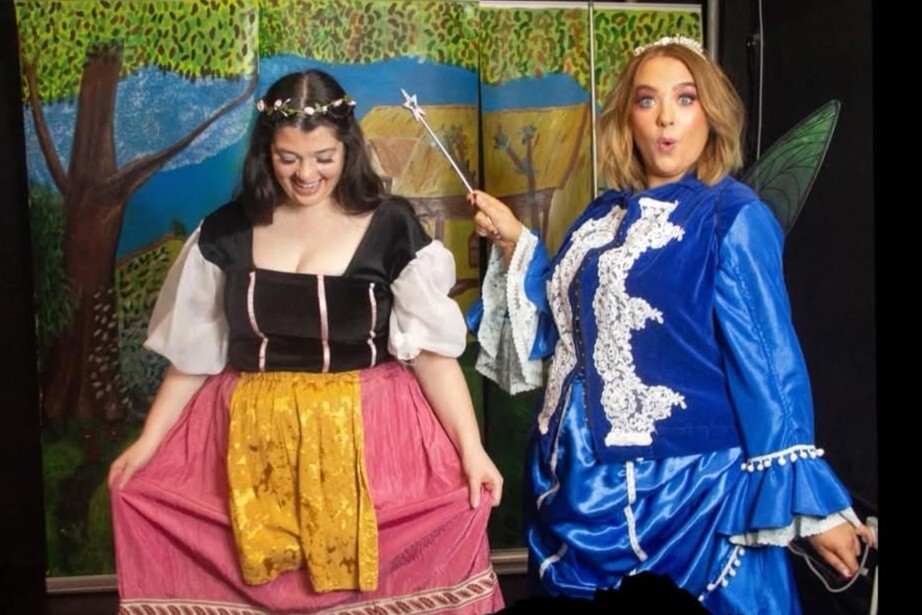 Kintyre Care Centre kicks off festive fun