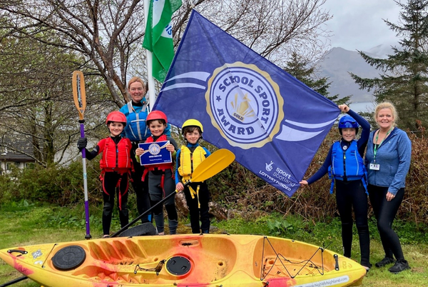 Skye councillors heap praise on High Life Highland