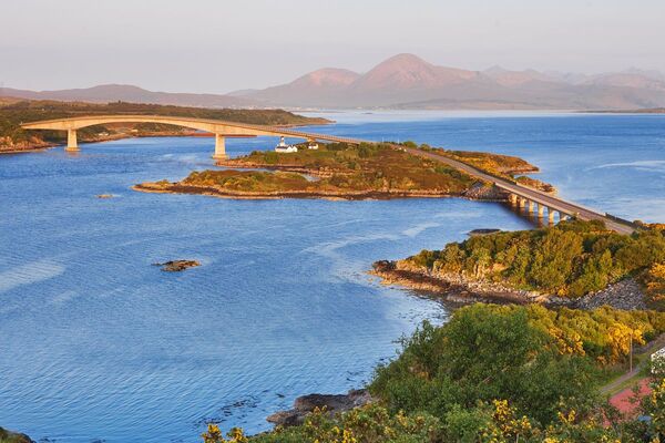 First steps taken for Skye short term let controls