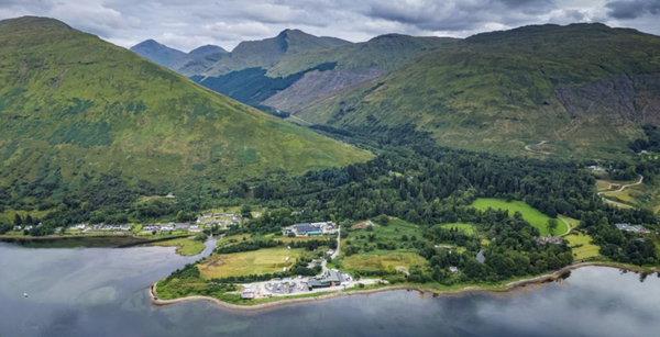 Bakkafrost’s new Lewis farm is refused by planning authority