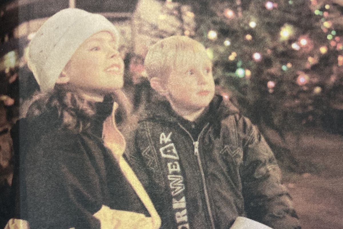 Lochaber Times, From Our Files: December 11 2025