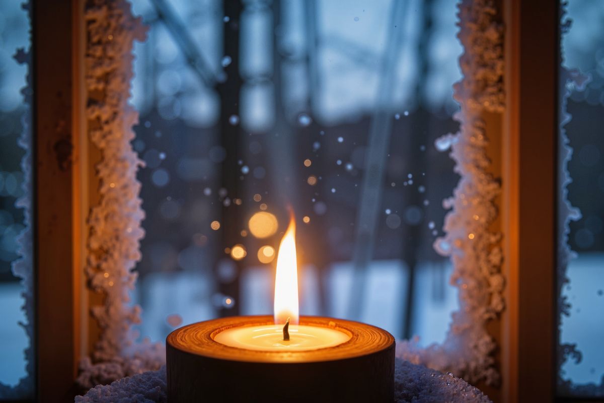 The Croftless Crofter: Nic Goddard - December 11 2025