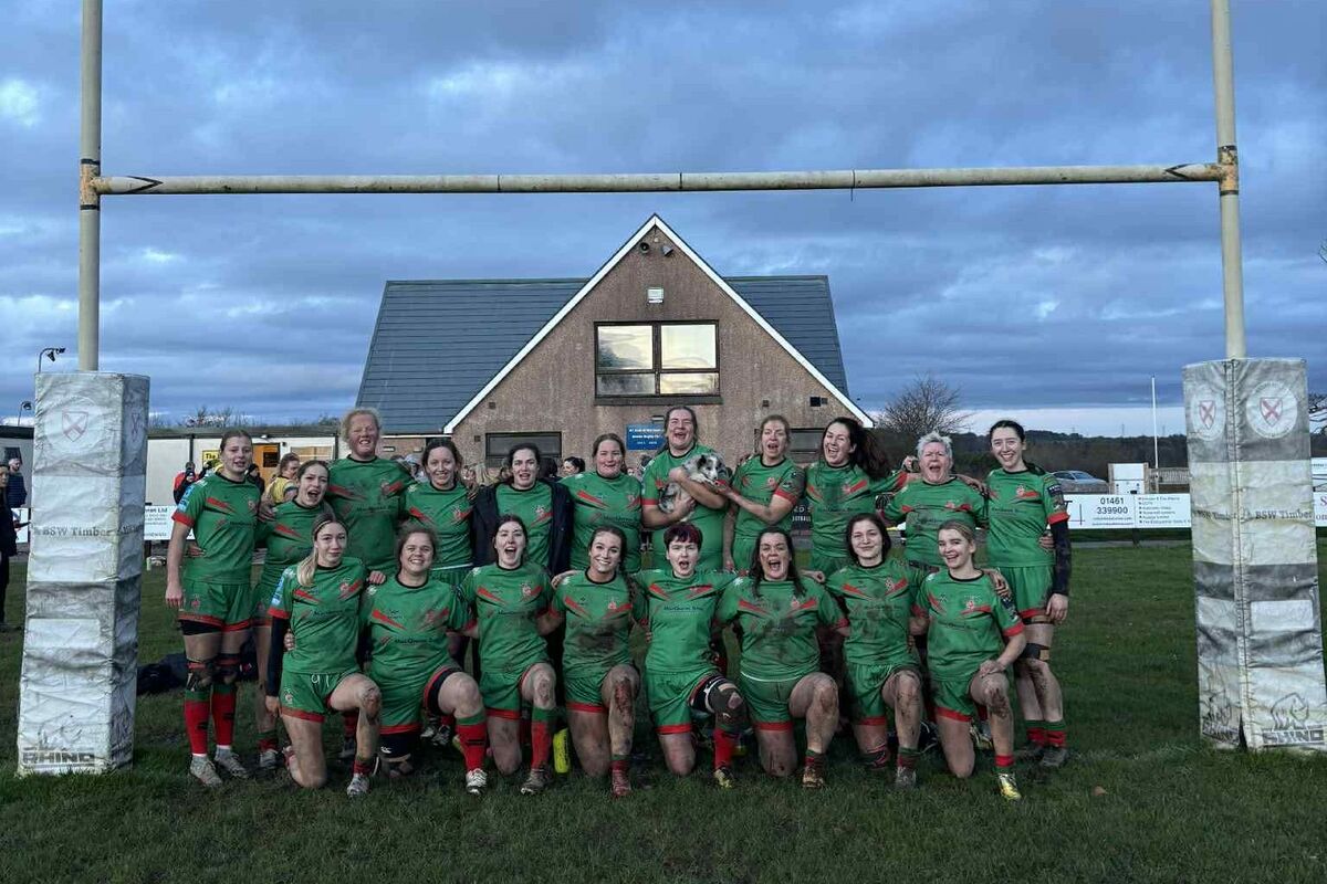 Lorne Ladies win in toughest test of the season so far