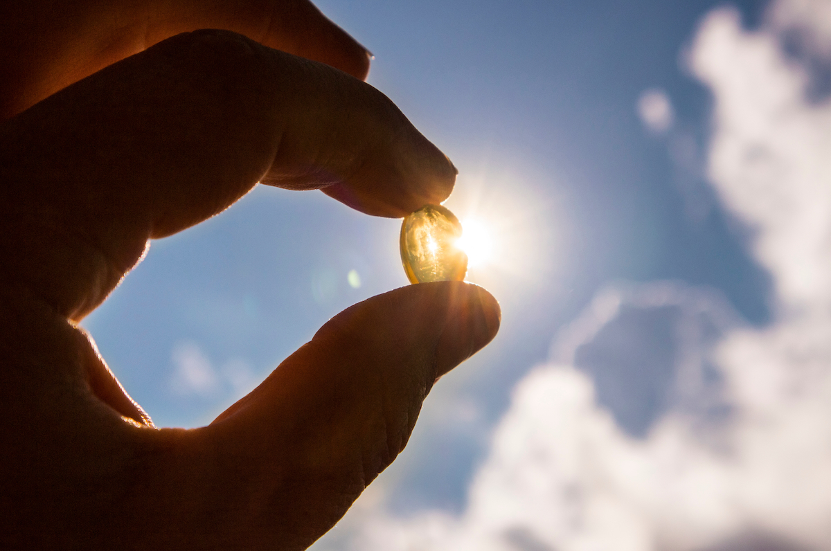 vitamin D sunlight AdobeStock 216497664 web