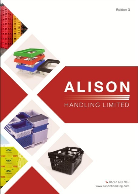 Alison Catalogue
