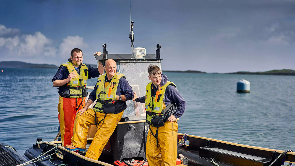 Bakkafrost Scotland crew web