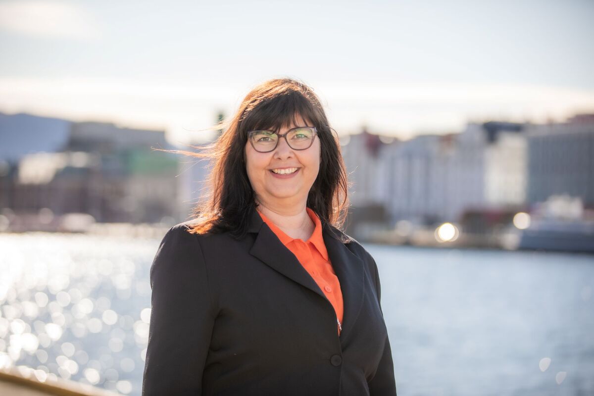 Benchmark Genetics Kate F Stenerud 7nov25