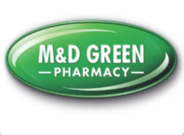 M&D Green Oban Pharmacy