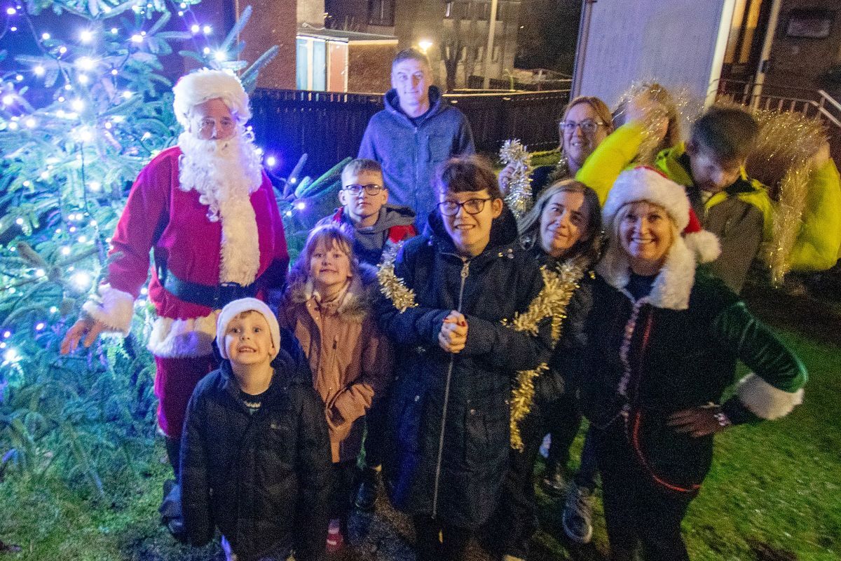 IF F50 Plantation Lights Switch on IF web