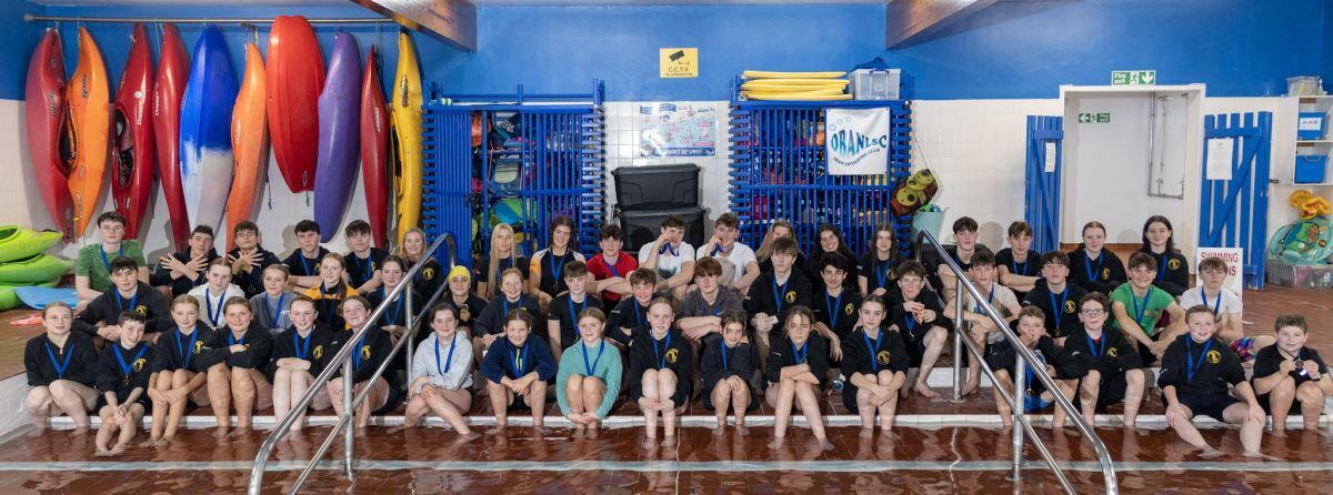 NO Oban Otters PIc 25WEB group