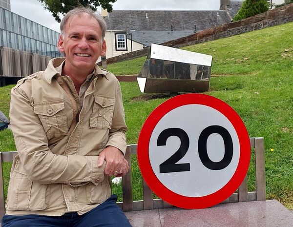 National strategy for 20mph rollout begins