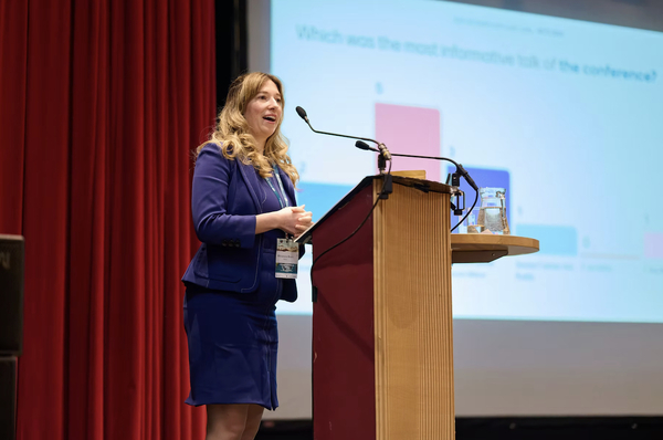 Seaweed conference: Working together