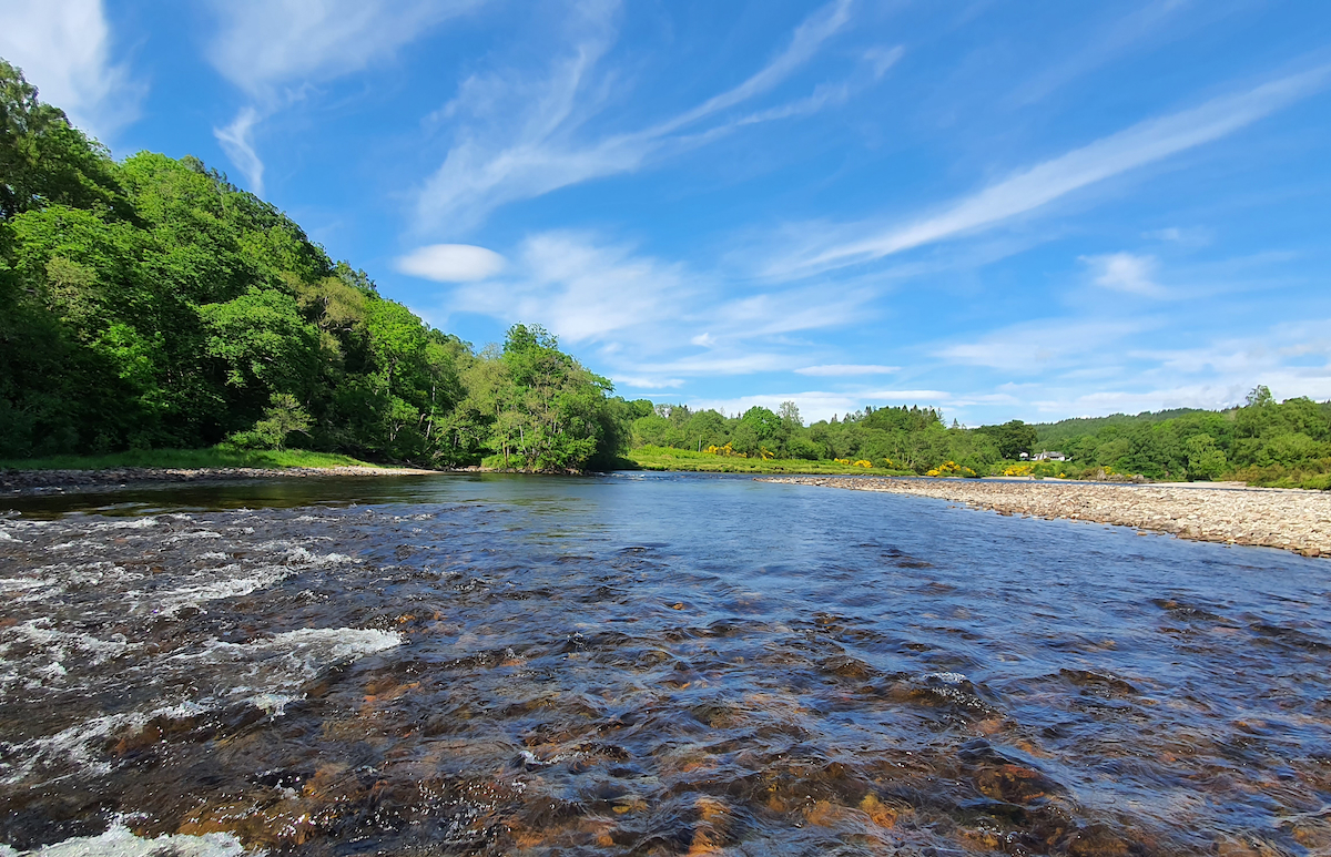 River Lochy 1 web