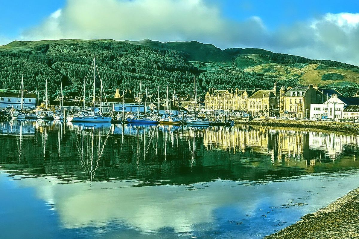 Campbeltown Courier - Letters to the Editor 11.12.25