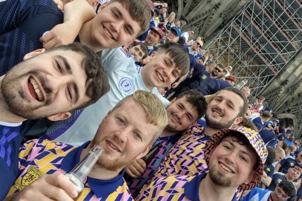 Mid Argyll to join Tartan Army at World Cup