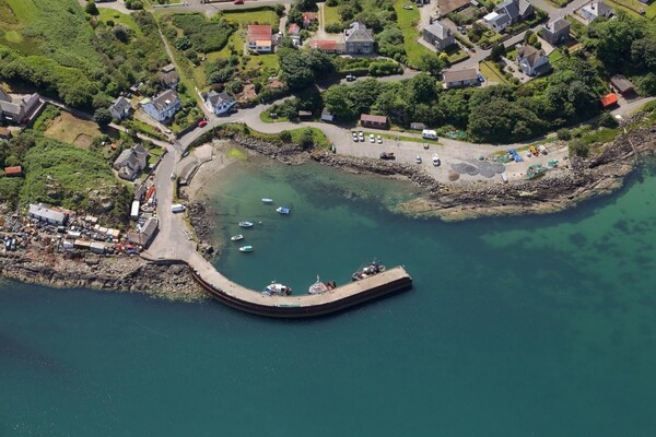Carradale to honour fishermen lost at sea