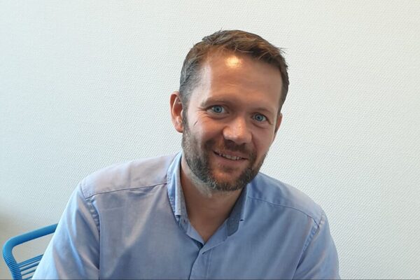 Nova Sea chief in move to salmon breeding business AquaGen