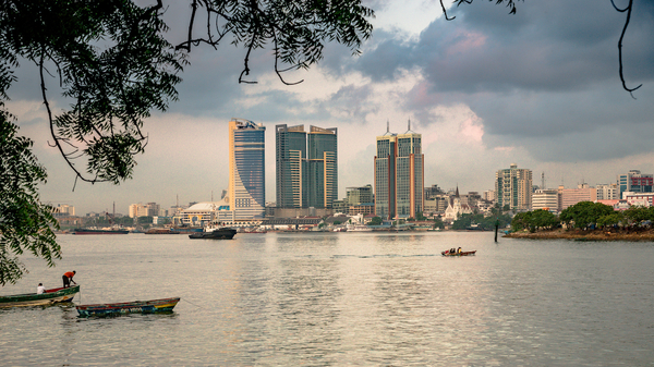 The aquaculture world will be coming to Tanzania in 2026