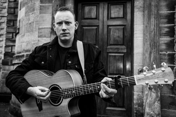 Former Skipinnish lead singer to perform in Skye