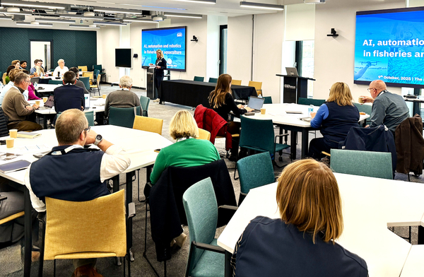 SAIC comment: Sharing know-how