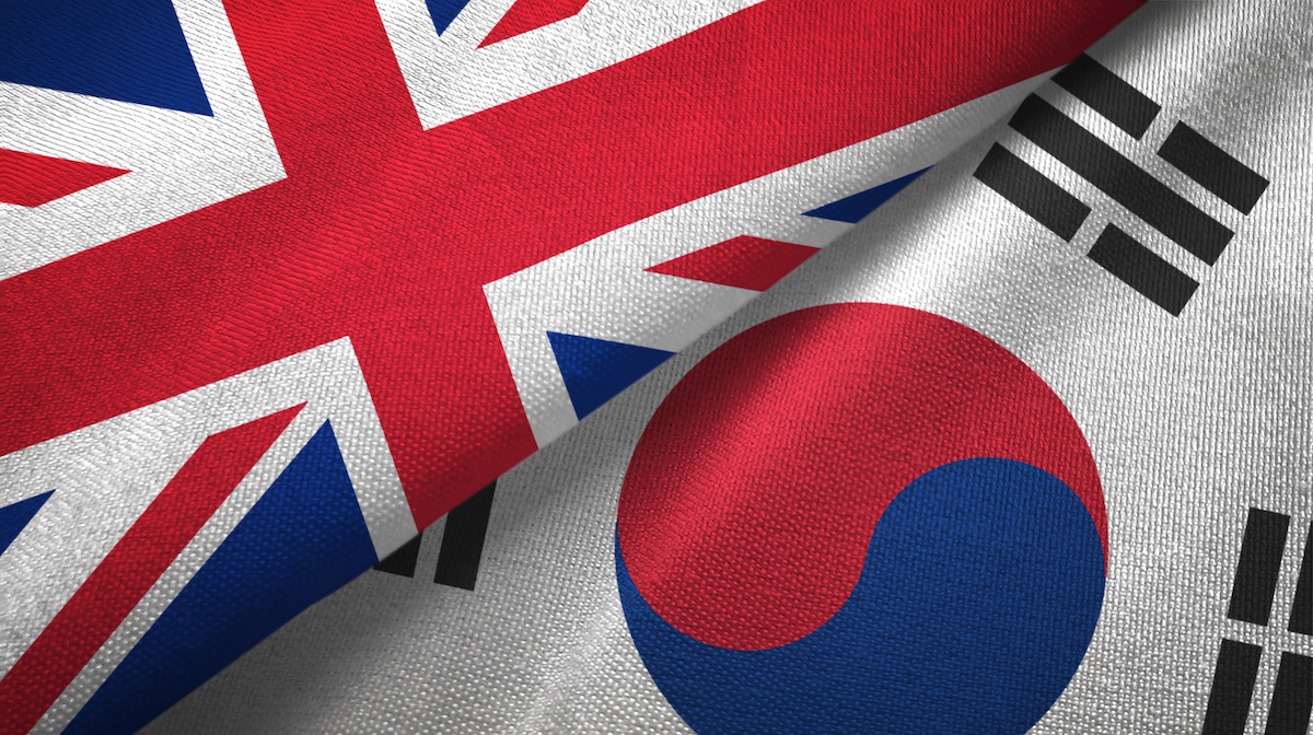 UK South Korea flags AdobeStock 248670060 20251215