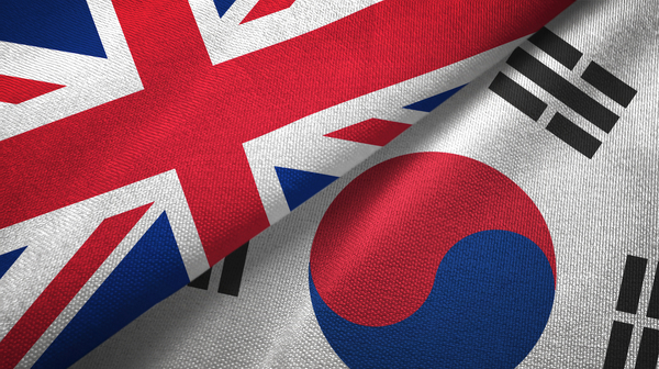 Scottish salmon sector welcomes South Korea free trade deal