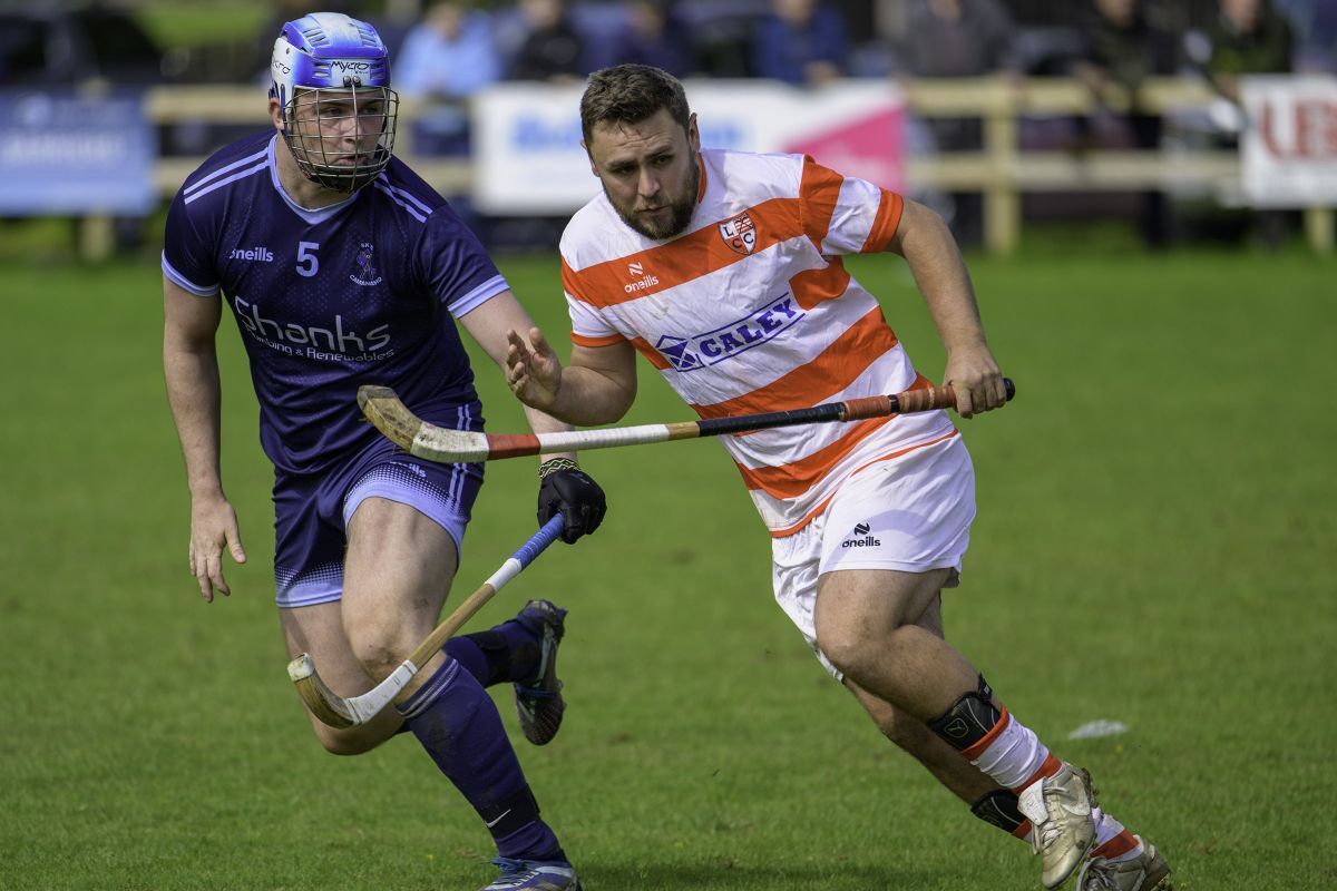 Shinty round-up - all the latest happenings