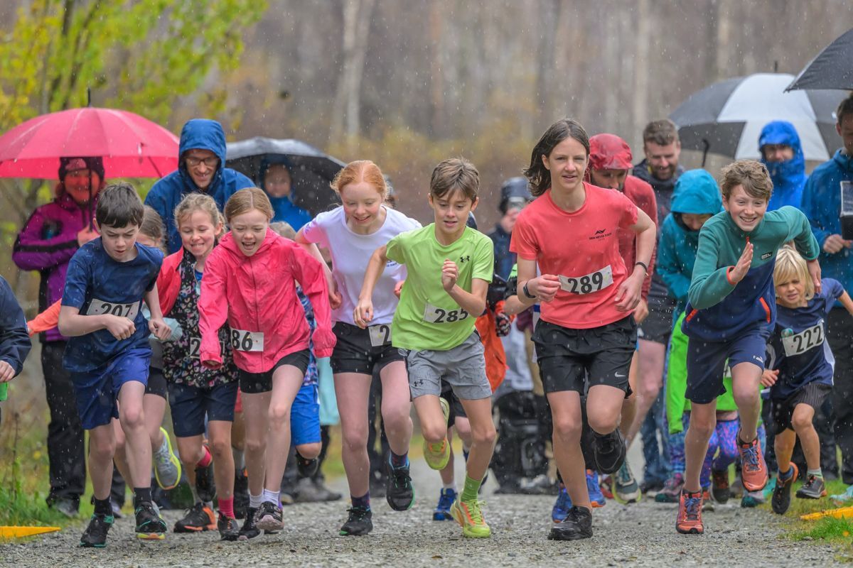 Season's greetings from the Lochaber sporting community - part one