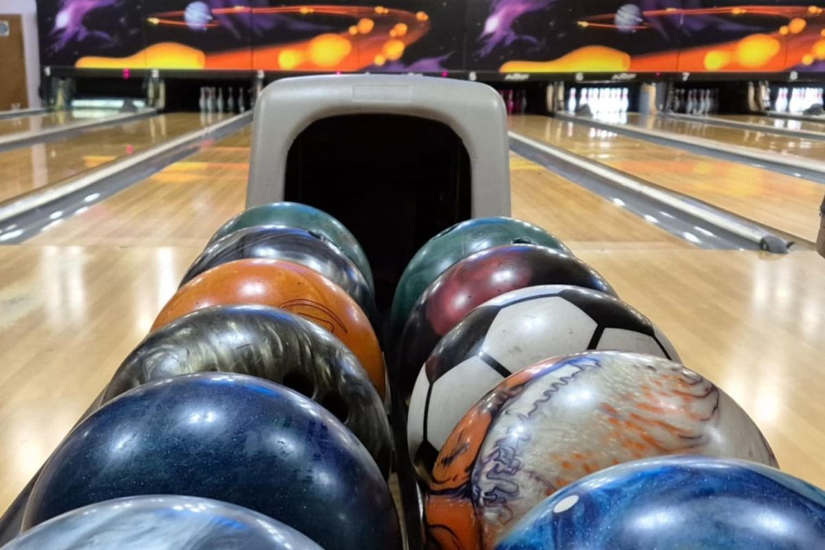 Triple team are top dogs in tenpin league