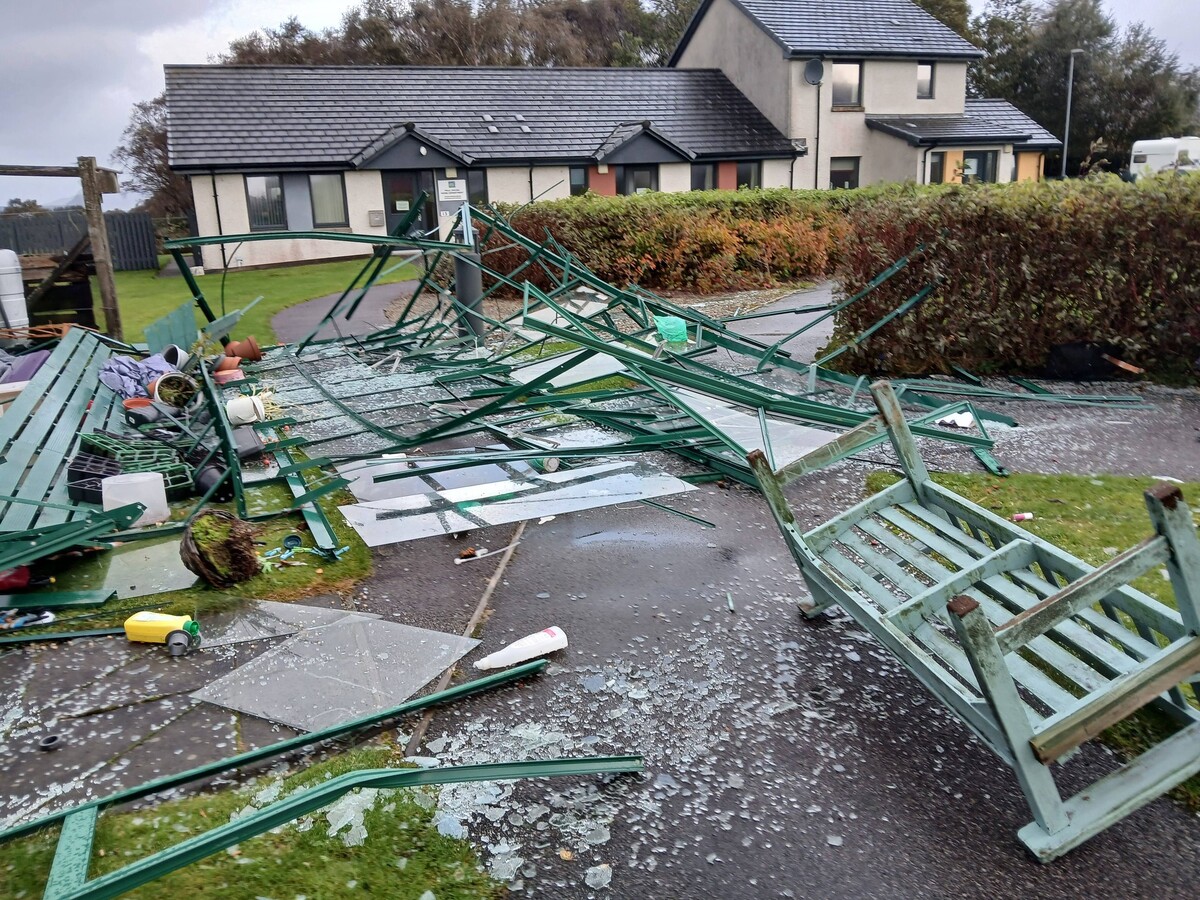 Fundraiser means its green for go to rebuild 'lifeline' community asset