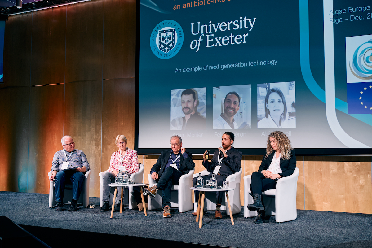 panel AlgaEurope 2026 web