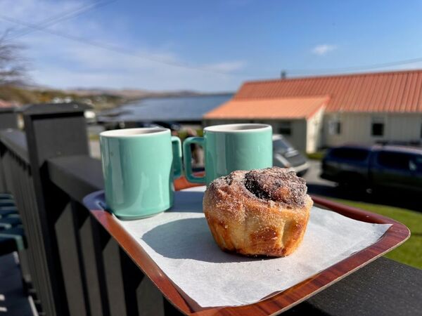 3. The Antlers Bakehouse & Bar