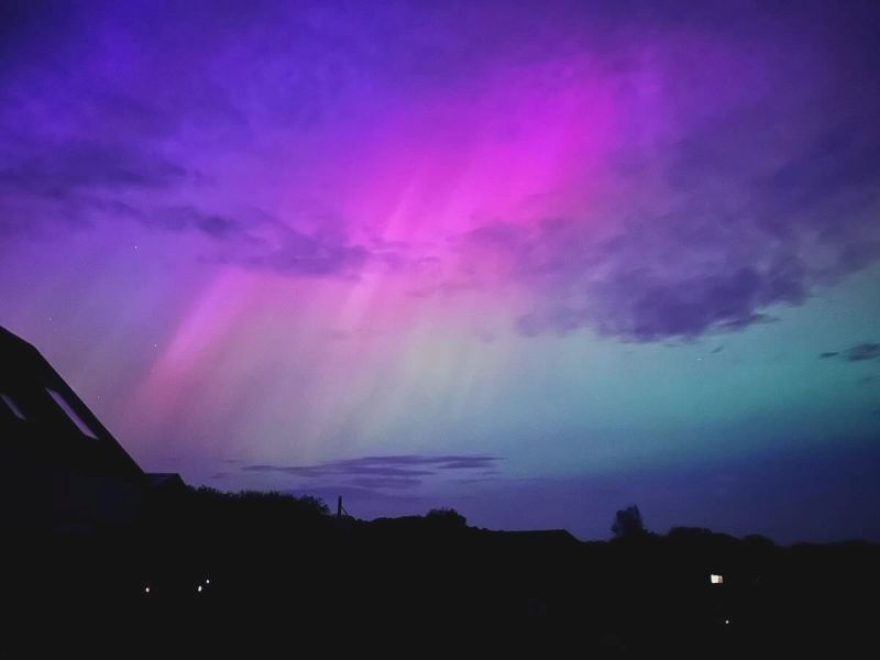 8. Jura's Dark Skies 8. Jura's Dark Skies