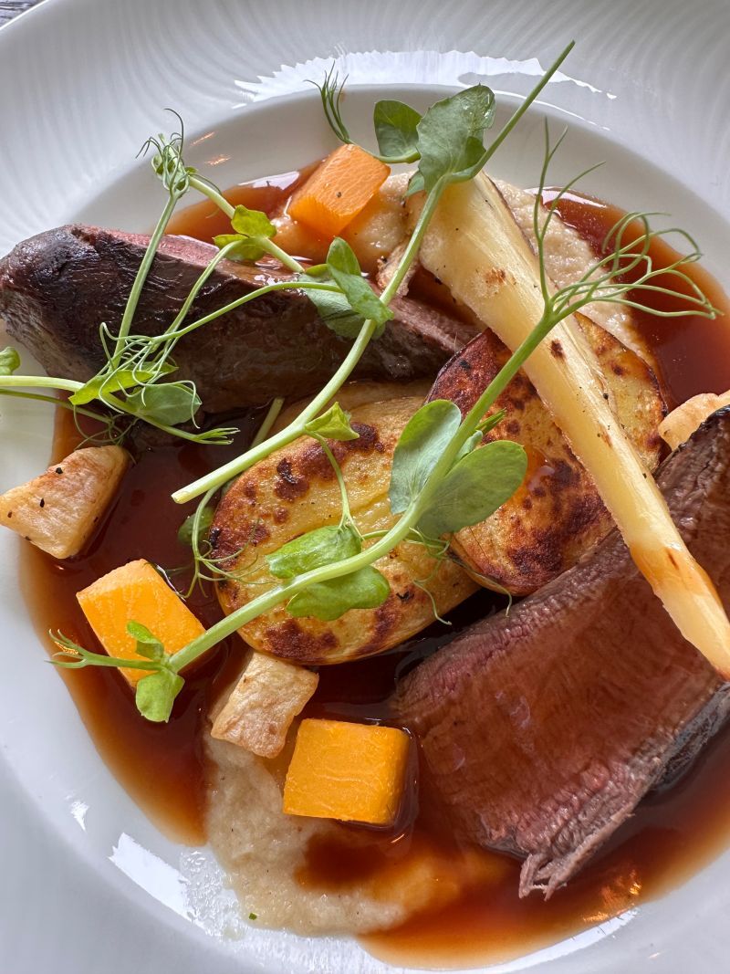 2. Local Produce 2. Local Produce