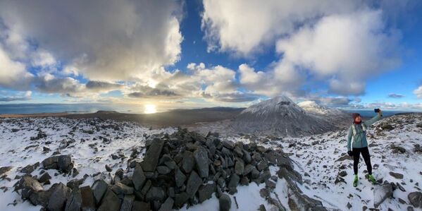 Explore Isle of Jura