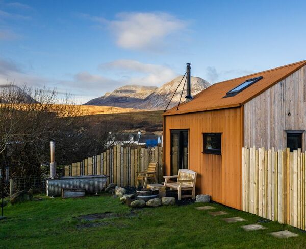 10. Fire & Ice : Wellness & Retreat