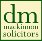 D M MacKinnon