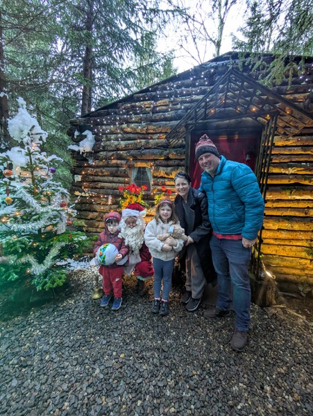 Mum's lifesaving appeal nears New Year target